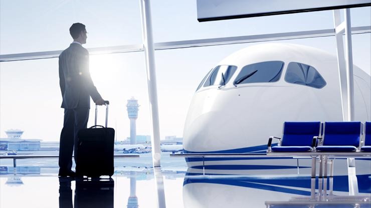 Best Corporate Travel Management Platform