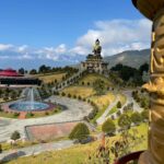 One-Day Sightseeing in Pelling