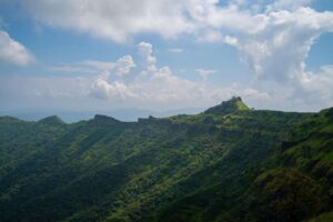 One-Day Picnic Spots Near Bhor